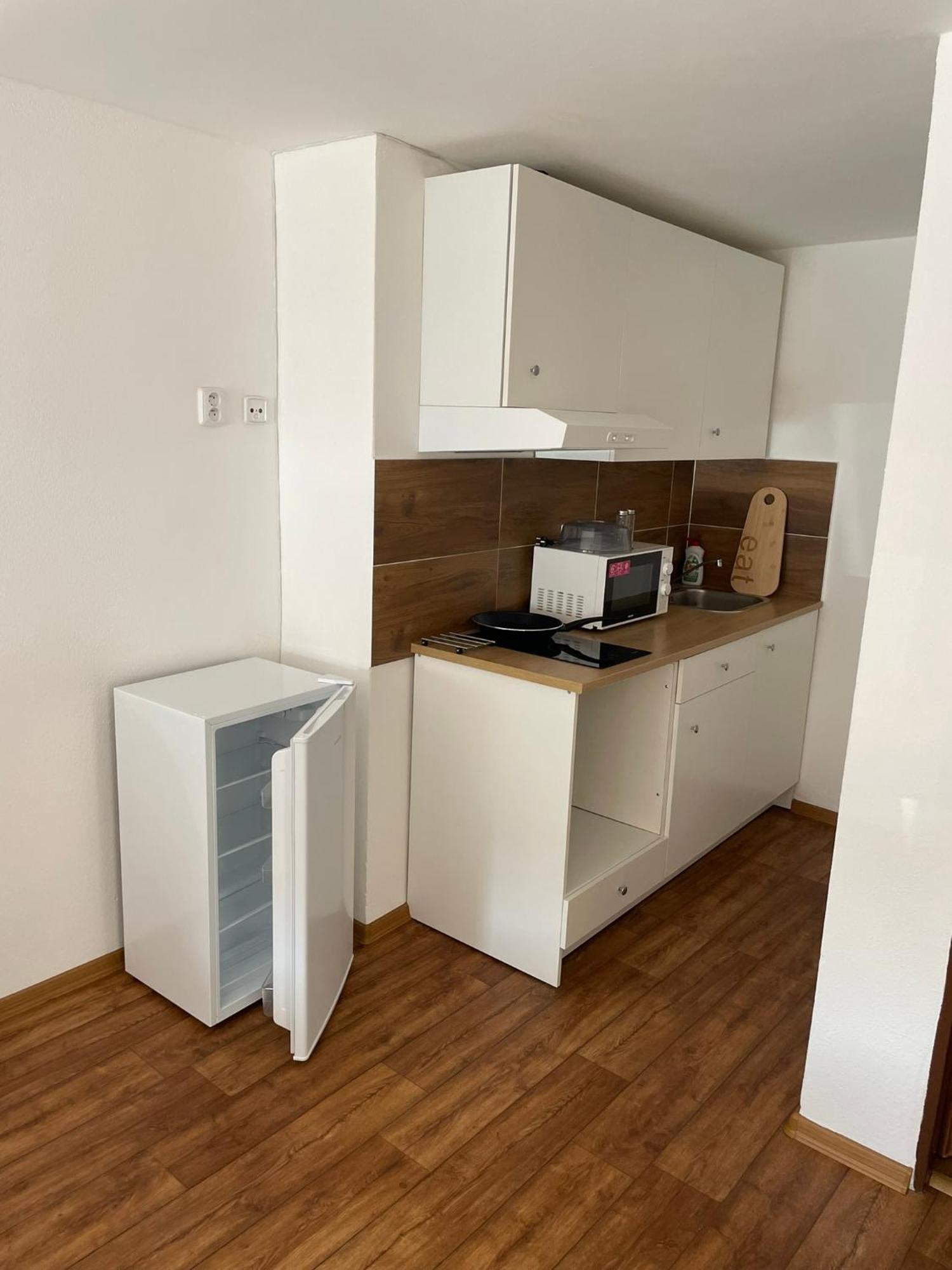Hotel Nicolsburg Mikulov Zewnętrze zdjęcie
