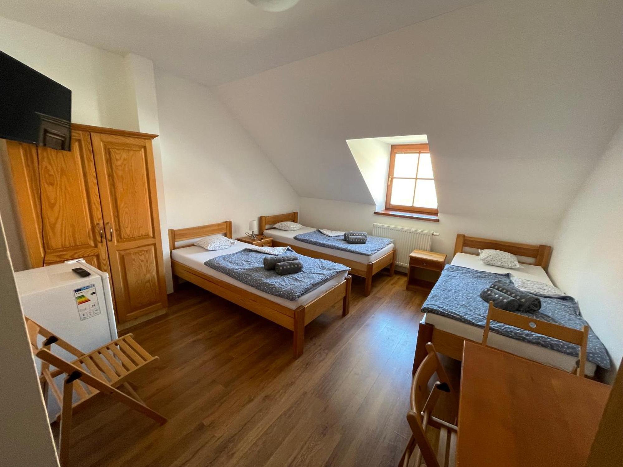 Hotel Nicolsburg Mikulov Zewnętrze zdjęcie