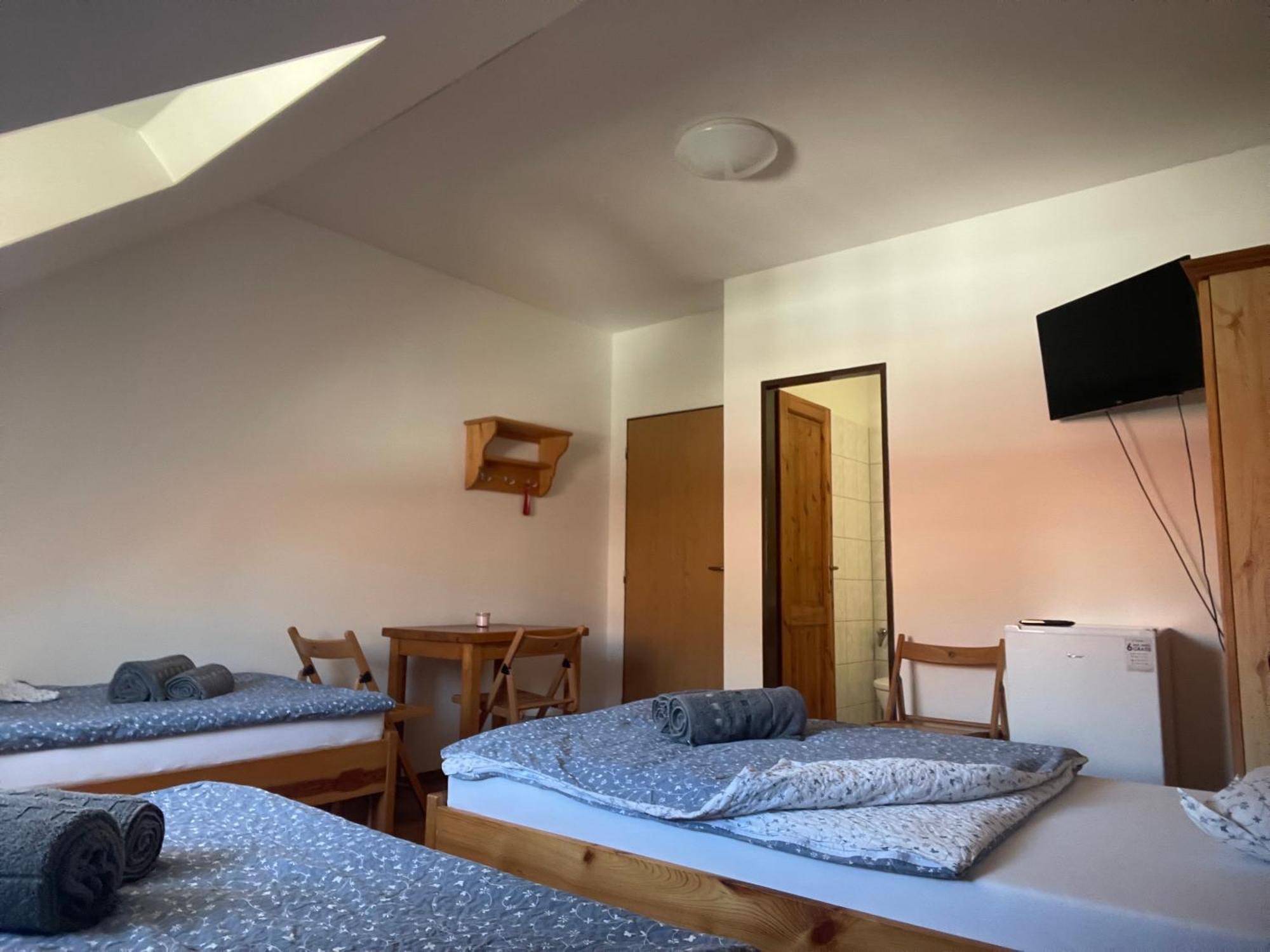 Hotel Nicolsburg Mikulov Zewnętrze zdjęcie