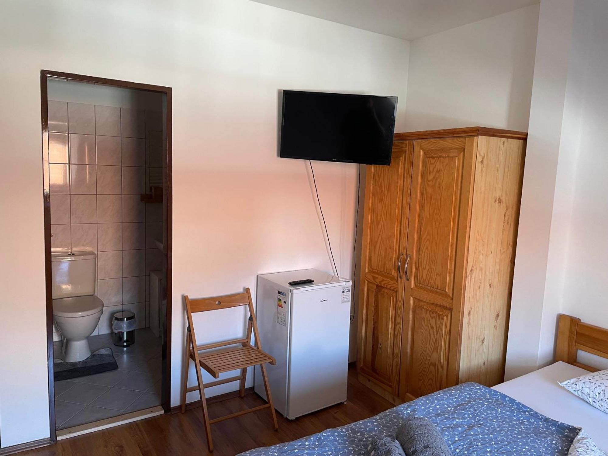 Hotel Nicolsburg Mikulov Zewnętrze zdjęcie