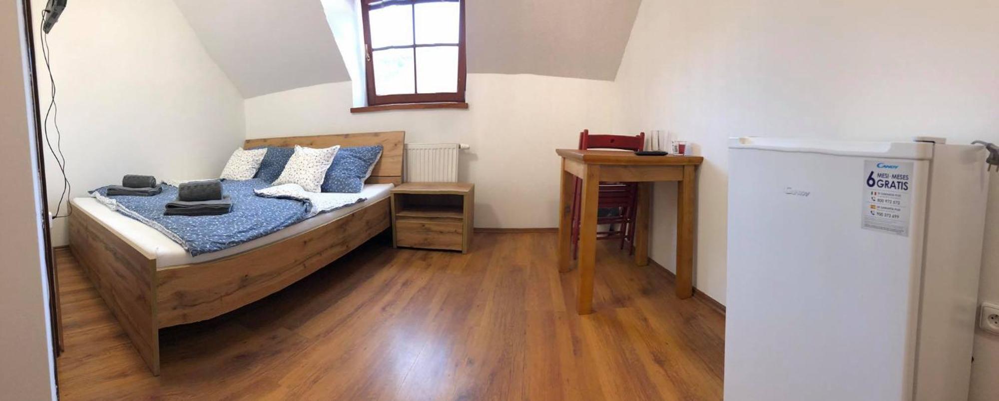 Hotel Nicolsburg Mikulov Zewnętrze zdjęcie