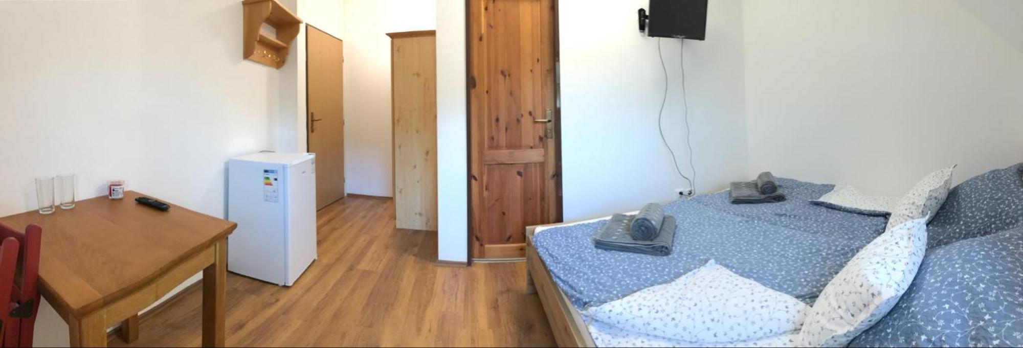 Hotel Nicolsburg Mikulov Zewnętrze zdjęcie
