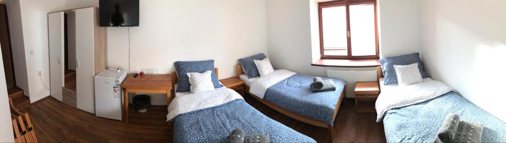 Hotel Nicolsburg Mikulov Zewnętrze zdjęcie