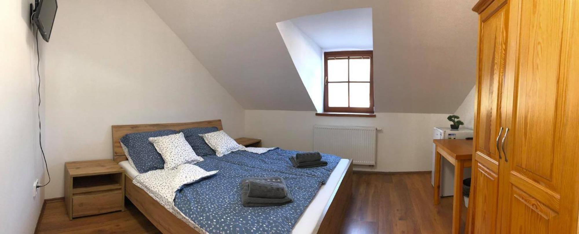 Hotel Nicolsburg Mikulov Zewnętrze zdjęcie
