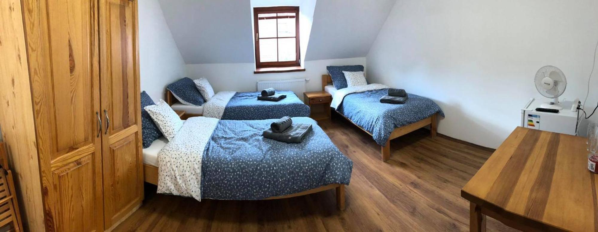 Hotel Nicolsburg Mikulov Zewnętrze zdjęcie