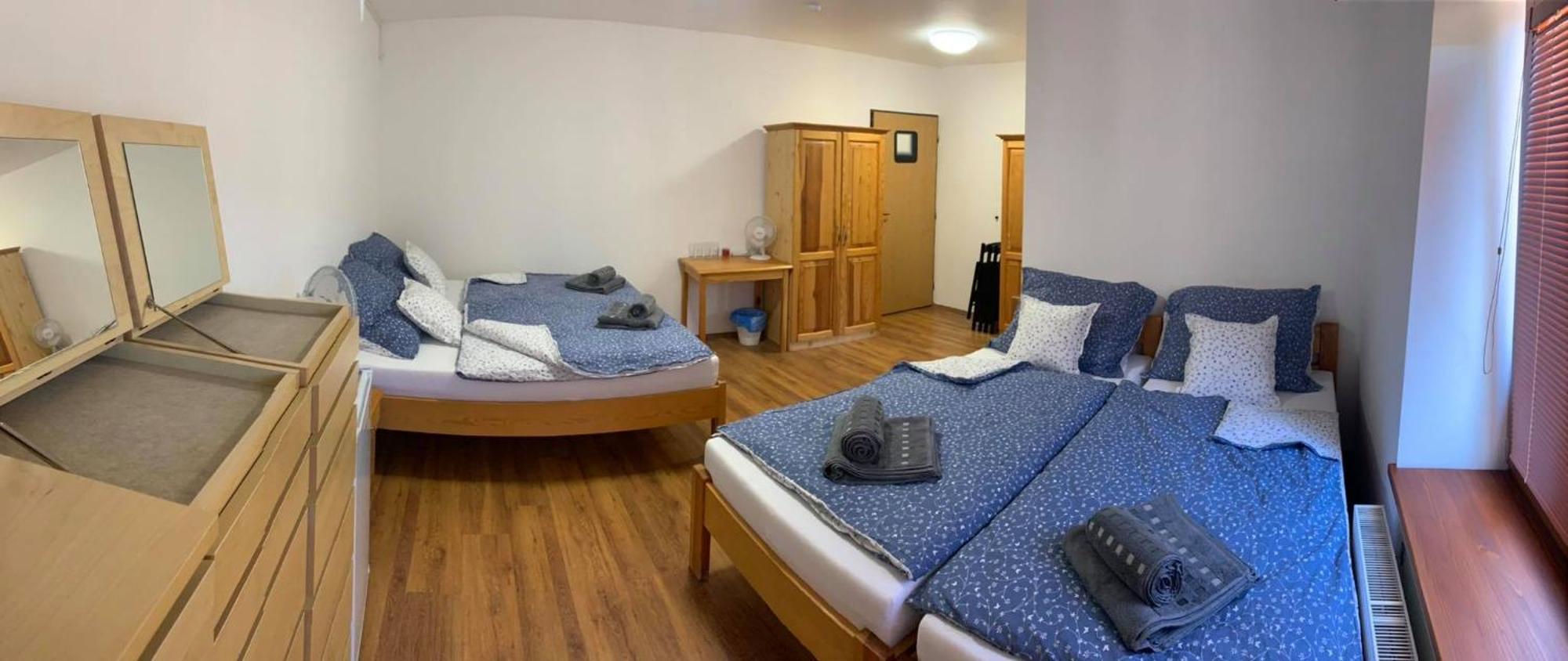 Hotel Nicolsburg Mikulov Zewnętrze zdjęcie