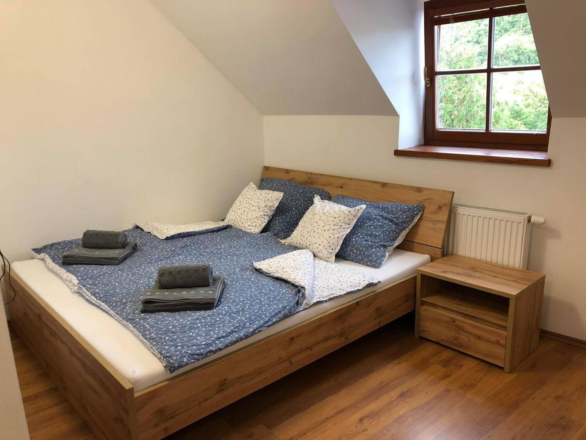 Hotel Nicolsburg Mikulov Zewnętrze zdjęcie