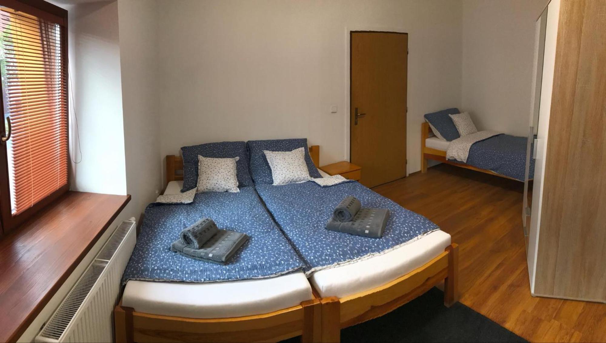 Hotel Nicolsburg Mikulov Zewnętrze zdjęcie