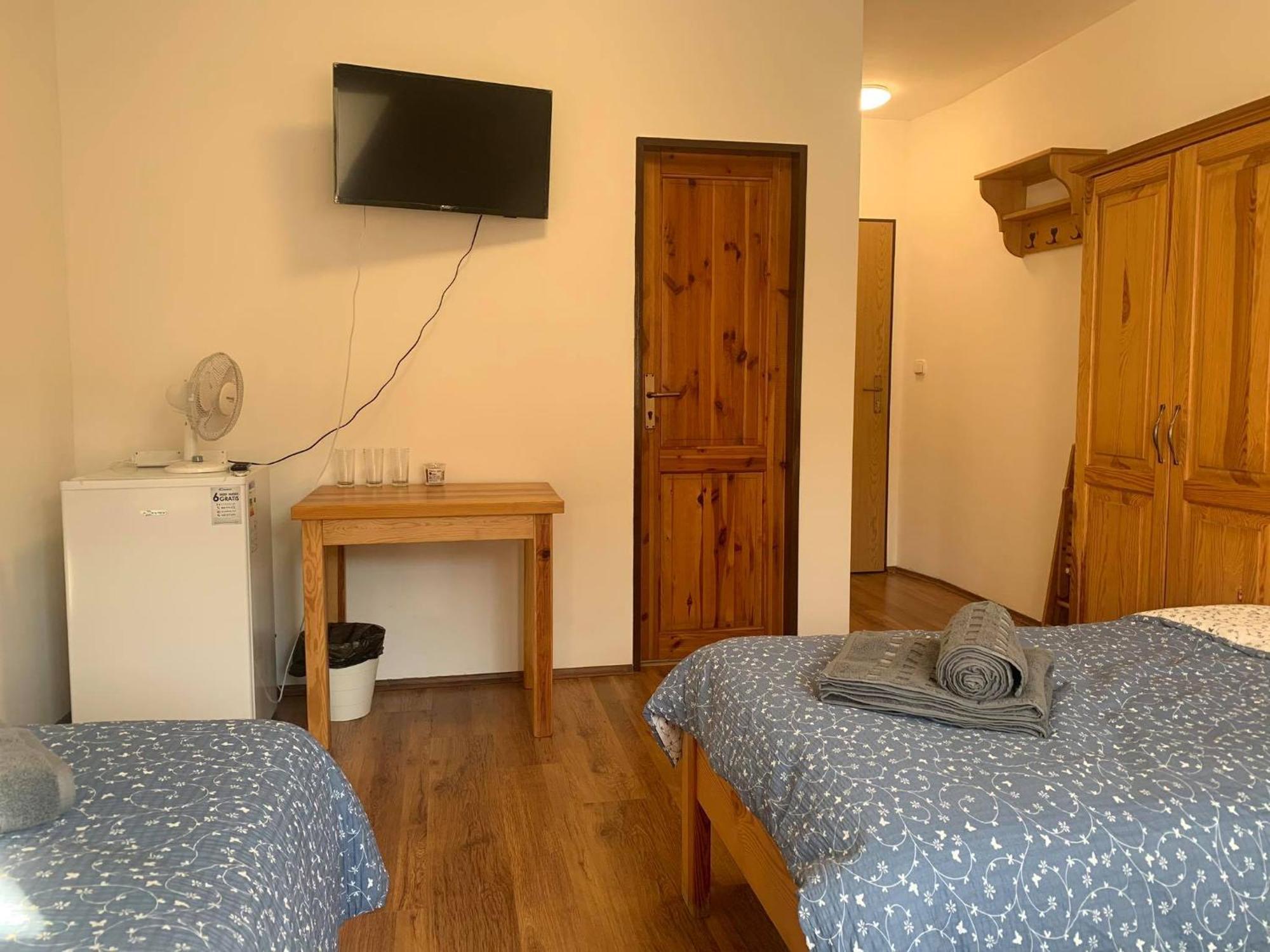Hotel Nicolsburg Mikulov Zewnętrze zdjęcie