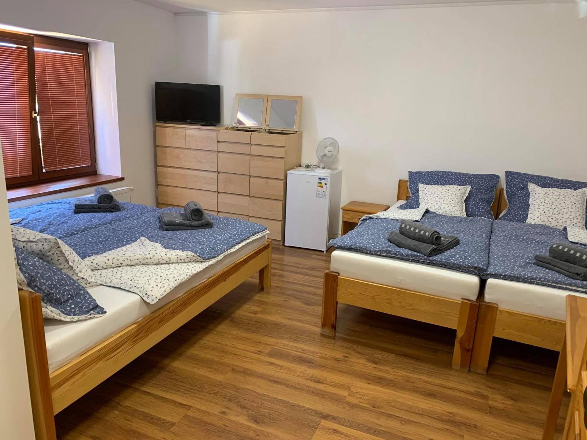 Hotel Nicolsburg Mikulov Zewnętrze zdjęcie