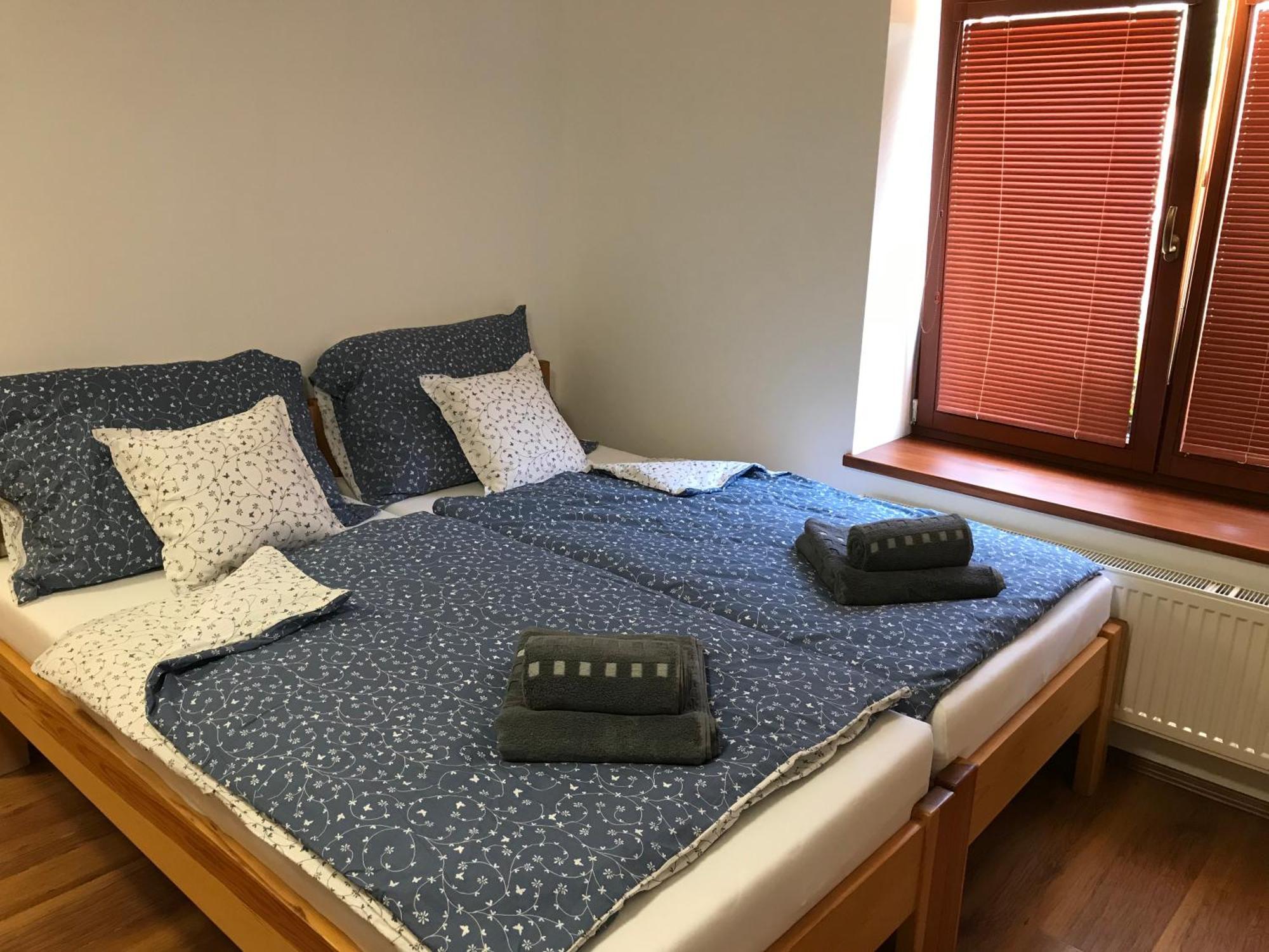 Hotel Nicolsburg Mikulov Zewnętrze zdjęcie