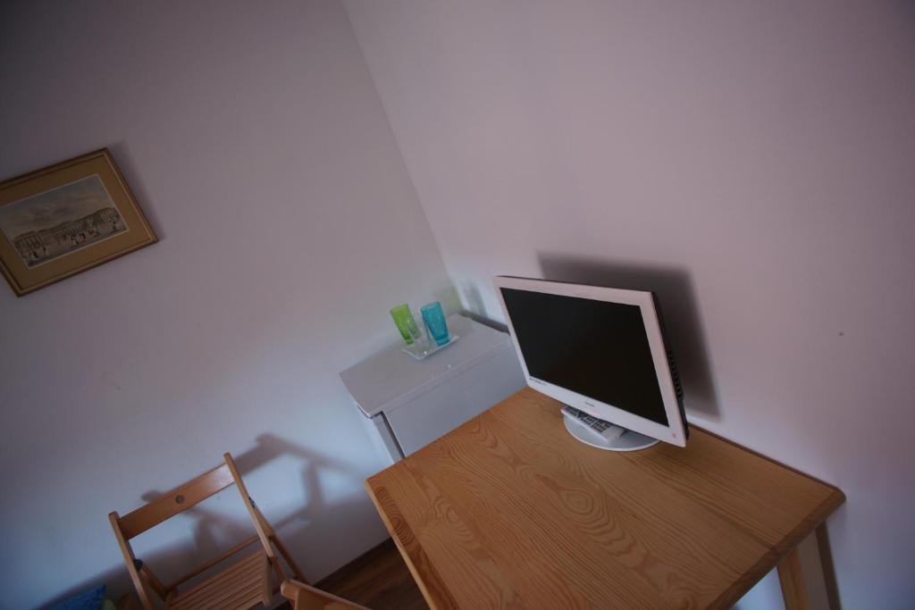 Hotel Nicolsburg Mikulov Pokój zdjęcie