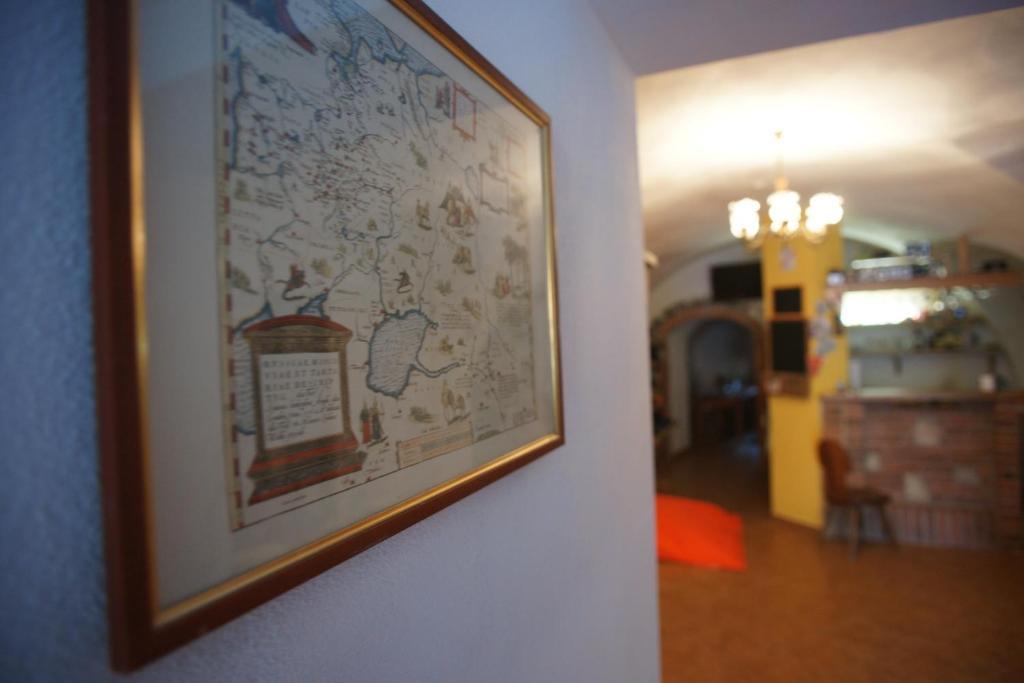 Hotel Nicolsburg Mikulov Zewnętrze zdjęcie