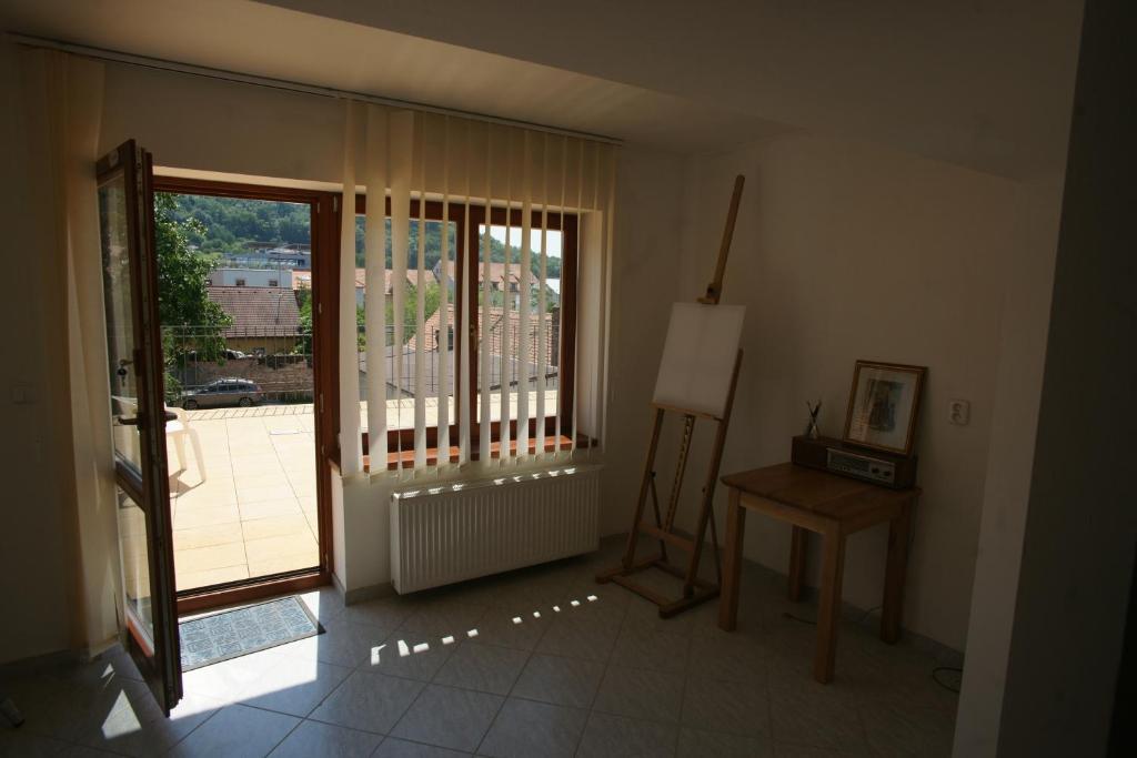 Hotel Nicolsburg Mikulov Zewnętrze zdjęcie